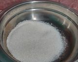 Foto langkah ke 3 dari resep Bolu Sarang Semut (Bolu Caramel).