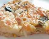 A picture of step 3 of 🍕🍕Baked Pizza Pancake🍕🍕.