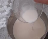 Foto langkah ke 2 dari resep Stup Roti keju.