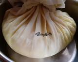 Homemade Paneer recipe step 4 photo