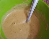 Palak corn chat recipe step 1 photo