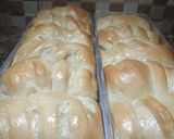 Foto langkah ke 9 dari resep Roti soft bread simple.
