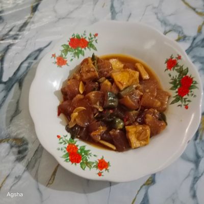 Langkah 6