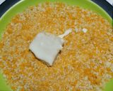 Foto langkah ke 5 dari resep Nugget Ayam Wortel.