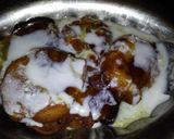 आलू कुट्टू की टिक्की (aloo kuttu ki tikki recipe in hindi) रेसिपी चरण 5 फोटो