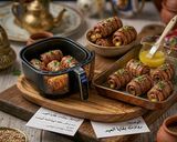 صورة لخطوة 4 من وصفة كوردن بلو اللحم (من بقايا لحمة العيد) 🍖✨