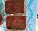 صورة لخطوة 5 من وصفة تحلية بكريمة فانواز 😋😋😋