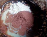 Foto langkah ke 2 dari resep 71. Dessert box simple.