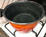Foto del paso 1 de la receta: Espaguetis con setas champiñones y filete de atún