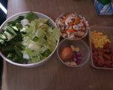 Foto langkah ke 1 dari resep Capcay sayur super enak.