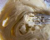 Barfi biscuits recipe step 2 photo