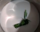 Foto langkah ke 1 dari resep Kolak ubi ungu.