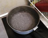 Une image de l'étape 1 de Soupe de nouilles ramen.