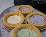 Foto langkah ke 11 dari resep Custard endol endes.