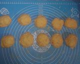 Foto langkah ke 6 dari resep Roti Ubi Or Roti Sobek Ubi TANPA ULEN.