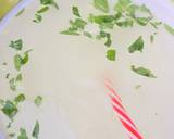 Fizzy blue recipe step 3 photo