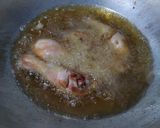 Foto langkah ke 1 dari resep Opor ayam anti repot.