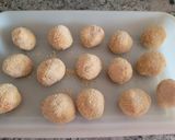 Foto del paso 5 de la receta Masa para croquetas, un buen ahorro, para tener siempre en casa