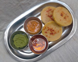 ઢોકળા(Dhokla Recipe in Gujarati) રેસીપી સ્ટેપ7ફોટો