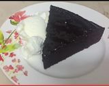 A picture of step 11 of Chocolate pastry.