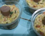 Foto langkah ke 3 dari resep Tahu Fantasi (MP ASI 1y+).