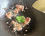 Foto langkah ke 2 dari resep Telur Puyuh Masak Acar.