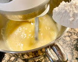 Foto del paso 4 de la receta: Pan dulce “sin gluten” (Sweet bread with fresh yeast “gluten-free”)