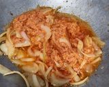 Foto langkah ke 4 dari resep Kepiting Saus Padang.