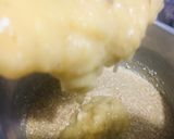 Foto del paso 3 de la receta: Bizcochuelo de 🍌 banana 🍌🍌 y 🥥 coco 🥥 🥥