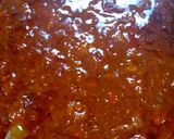 A picture of step 11 of Corn meal swallow (tuwon masara).