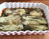 Foto del paso 3 de la receta: Lasaña de berenjena 🍆