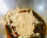 સરગવા નુ લોટવાળું શાક (Saragva Lotvalu Shak Recipe In Gujarati) રેસીપી સ્ટેપ4ફોટો