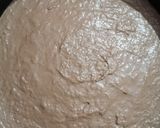 Foto del paso 8 de la receta: Mousse de chocolate con glaseado espejo
