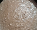 Foto del paso 8 de la receta: Mousse de chocolate con glaseado espejo