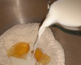 Foto del paso 1 de la receta: Miguelitos