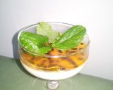 Foto del paso 5 de la receta: Panna Cotta de Maracuyá