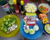 Foto langkah ke 1 dari resep Beef Steak ala Rumahan.