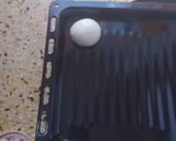 صورة لخطوة 7 من وصفة ميني هامبرغر روعة وفي القمة يستحق التجربة حبيباتي 🤗😋👍💪