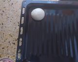 صورة لخطوة 7 من وصفة ميني هامبرغر روعة وفي القمة يستحق التجربة حبيباتي 🤗😋👍💪