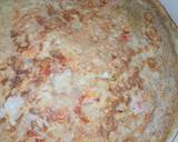 Crepe Egg Roll recipe step 3 photo