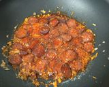 Magyaros tészta recept fázis 1 fotója