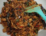 Foto langkah ke 5 dari resep Keumamah Khas Aceh.