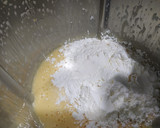 Foto del paso 2 de la receta: Tarta de manzana sin gluten