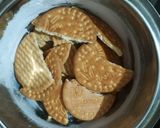 ચોકલેટ(chocolate recipe in gujarati) રેસીપી સ્ટેપ1ફોટો