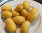 Foto del paso 4 de la receta: Pollo rustido (o asado) al horno