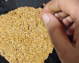 તલ ની ચીકી (Til Chikki Recipe In Gujarati) રેસીપી સ્ટેપ5ફોટો