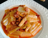 Foto del paso 9 de la receta: Pencas al pimentón picante