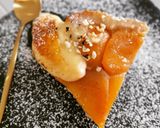 Foto del paso 8 de la receta: Tatin de nísperos con crema quemada