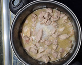 Foto del paso 3 de la receta: Carne de cerdo con tomate