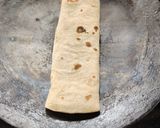 A picture of step 2 of Jain Frankie.